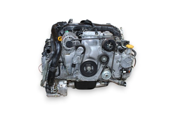 DIESEL ENGINE SUBARU LEGACY V 2 0 D EE20 COMPLETE