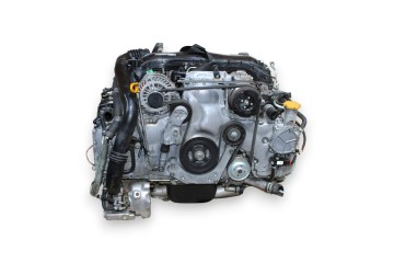 DIESEL ENGINE SUBARU LEGACY V 2 0 D EE20 COMPLETE