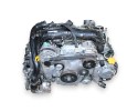 DIESEL ENGINE SUBARU LEGACY V 2 0 D EE20 COMPLETE Catalog number of the part EE20