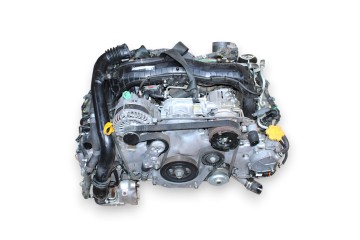 DIESEL ENGINE SUBARU LEGACY V 2 0 D EE20 COMPLETE Catalog number of the part EE20