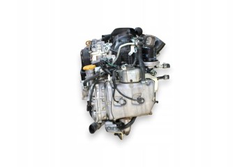 DIESEL ENGINE SUBARU LEGACY V 2 0 D EE20 COMPLETE Part manufacturer Subaru OE