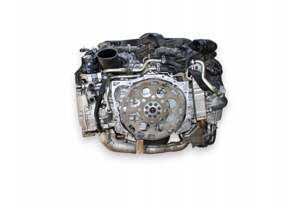DIESEL ENGINE SUBARU LEGACY V 2 0 D EE20 COMPLETE Car type passenger cars