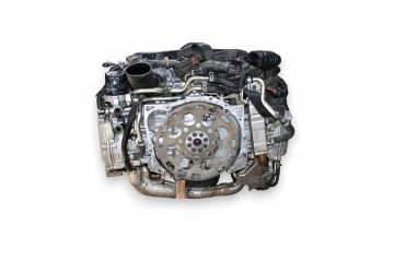 DIESEL ENGINE SUBARU LEGACY V 2 0 D EE20 COMPLETE Car type passenger cars
