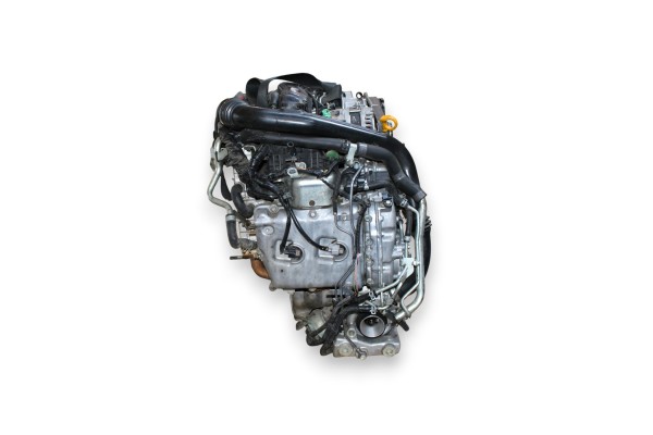 DIESEL ENGINE SUBARU LEGACY V 2 0 D EE20 COMPLETE Engine type diesel