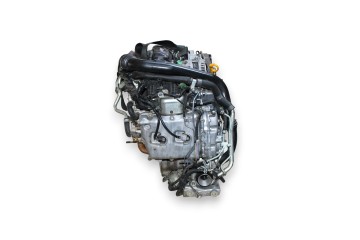 DIESEL ENGINE SUBARU LEGACY V 2 0 D EE20 COMPLETE Engine type diesel