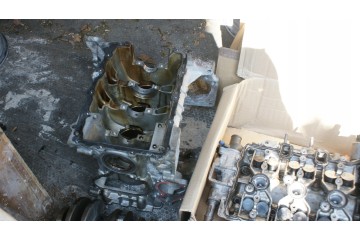 KOMPLETNY SILNIK 1 2 VTI HM01 PEUGEOT CITROEN Catalog number of the part 9671871510