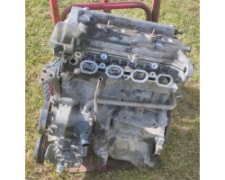SILNIK toyota Yaris I 1 5 TS TO SPORT 1NZ FE 1NZ P52B