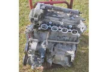 SILNIK toyota Yaris I 1 5 TS TO SPORT 1NZ FE 1NZ P52B