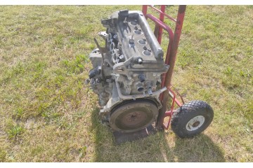 SILNIK toyota Yaris I 1 5 TS TO SPORT 1NZ FE 1NZ P52B Catalog number of the part VFGRFDSURJEHGFDSGDGSW
