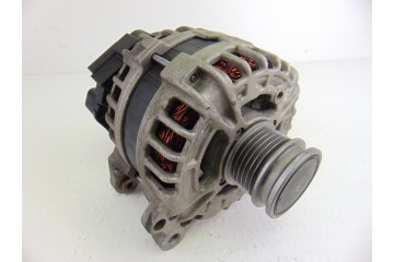04E903023J ALTERNADOR VOLKSWAGEN GOLF VII (5G1/BE1)