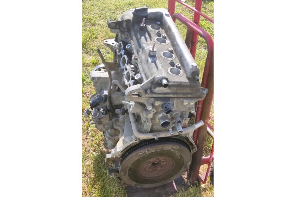 SILNIK toyota Yaris I 1 5 TS TO SPORT 1NZ FE 1NZ P52B Part manufacturer Toyota OE