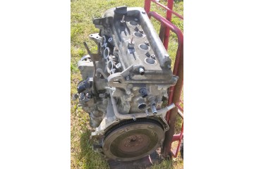 SILNIK toyota Yaris I 1 5 TS TO SPORT 1NZ FE 1NZ P52B Part manufacturer Toyota OE