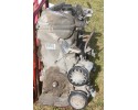 SILNIK toyota Yaris I 1 5 TS TO SPORT 1NZ FE 1NZ P52B Car type passenger cars