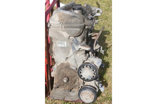 SILNIK toyota Yaris I 1 5 TS TO SPORT 1NZ FE 1NZ P52B Car type passenger cars