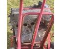 SILNIK toyota Yaris I 1 5 TS TO SPORT 1NZ FE 1NZ P52B Engine type petrol