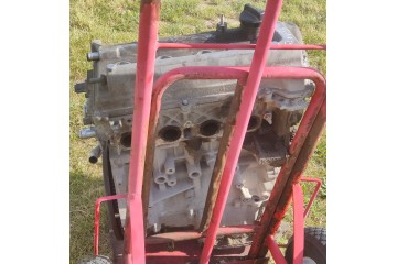 SILNIK toyota Yaris I 1 5 TS TO SPORT 1NZ FE 1NZ P52B Engine type petrol