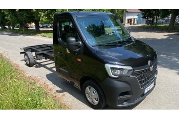 Silnik 2 3dci Renault Master Catalog number of the part M9T