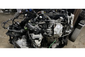 Silnik 2 3dci Renault Master Part manufacturer Renault OE