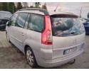 Citroen C4 C5 Peugeot 5008 163KM silnik kompletny w aucie prezentacja film Packaging status no packaging