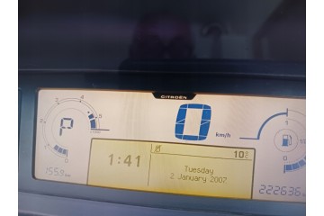 Citroen C4 C5 Peugeot 5008 163KM silnik kompletny w aucie prezentacja film Quality of parts according to GVO O original with man