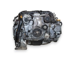 DIESEL ENGINE SUBARU FORESTER 2 0 D EE20 COMPLETE