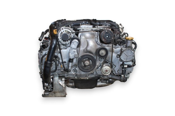 DIESEL ENGINE SUBARU FORESTER 2 0 D EE20 COMPLETE