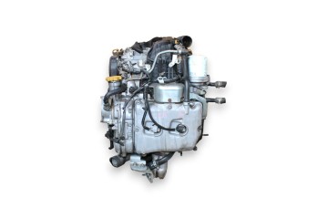 DIESEL ENGINE SUBARU FORESTER 2 0 D EE20 COMPLETE Catalog number of the part EE20