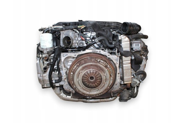 DIESEL ENGINE SUBARU FORESTER 2 0 D EE20 COMPLETE Part manufacturer Subaru OE
