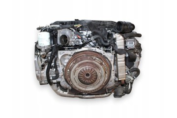 DIESEL ENGINE SUBARU FORESTER 2 0 D EE20 COMPLETE Part manufacturer Subaru OE