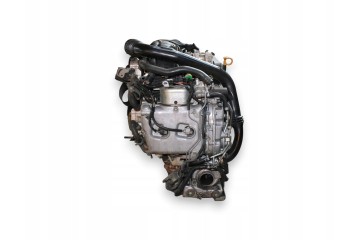 DIESEL ENGINE SUBARU FORESTER 2 0 D EE20 COMPLETE Car type passenger cars