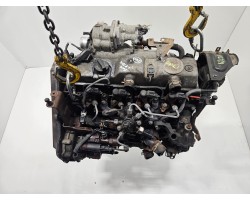 ENGINE COMPLETE FORD FOCUS S MAX GALAXY MK4 1 8 TDCI KKDA