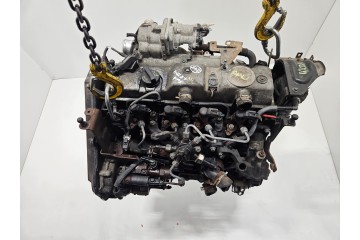 ENGINE COMPLETE FORD FOCUS S MAX GALAXY MK4 1 8 TDCI KKDA
