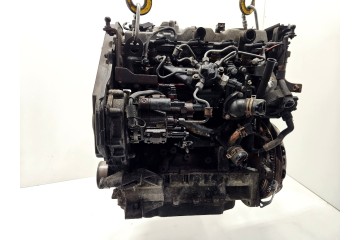 ENGINE COMPLETE FORD FOCUS S MAX GALAXY MK4 1 8 TDCI KKDA Catalog number of the part SILNIK KOMPLETNY FORD FOCUS S MAX GALAXY MO