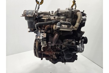 ENGINE COMPLETE FORD FOCUS S MAX GALAXY MK4 1 8 TDCI KKDA Engine type diesel