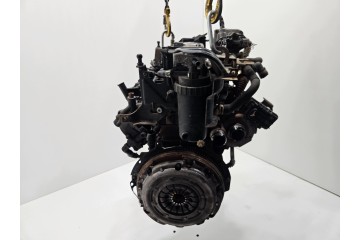 ENGINE COMPLETE FORD FOCUS S MAX GALAXY MK4 1 8 TDCI KKDA Quality of parts according to GVO Q original with factory logo OEM OES