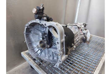 SKRZYNIA BIEGOW SUBARU 2 0D TY758V1ABB Catalog number of the part TY758V1ABB