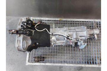SKRZYNIA BIEGOW SUBARU 2 0D TY758V1ABB Part manufacturer Subaru OE