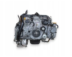 DIESEL ENGINE SUBARU FORESTER 2 0 D EE20