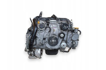 DIESEL ENGINE SUBARU FORESTER 2 0 D EE20
