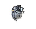 DIESEL ENGINE SUBARU FORESTER 2 0 D EE20 Catalog number of the part EE20