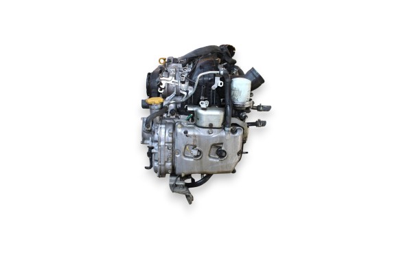 DIESEL ENGINE SUBARU FORESTER 2 0 D EE20 Catalog number of the part EE20