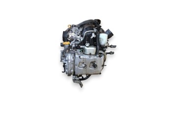 DIESEL ENGINE SUBARU FORESTER 2 0 D EE20 Catalog number of the part EE20