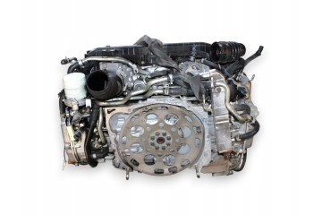 DIESEL ENGINE SUBARU FORESTER 2 0 D EE20 Part manufacturer Subaru OE