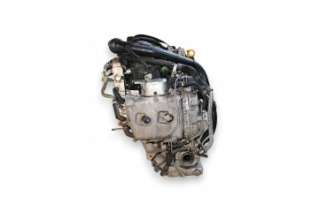 DIESEL ENGINE SUBARU FORESTER 2 0 D EE20 Car type passenger cars