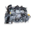 DIESEL ENGINE SUBARU FORESTER 2 0 D EE20 Engine type diesel