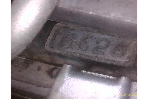 DIESEL ENGINE SUBARU FORESTER 2 0 D EE20 Quality of parts according to GVO O original with manufacturer s logo OE