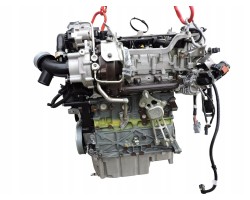 Engine Fiat Ducato 2 2 160HP 180HP EURO6