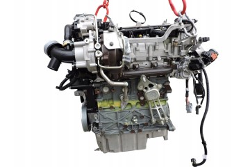 Engine Fiat Ducato 2 2 160HP 180HP EURO6