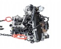 Engine Fiat Ducato 2 2 160HP 180HP EURO6 Car type cargo vans
