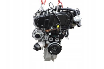 Engine Fiat Ducato 2 2 160HP 180HP EURO6 Catalog number of the part 46348913